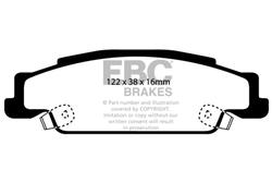 EBC DP41646R