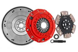 Action Clutch ACR-0670-OEHD