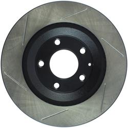 Stoptech 126.45072SL