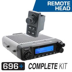 Rugged Radios MCK-696RS-2P-M1