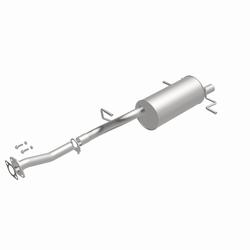 Magnaflow 108-0124