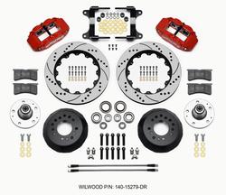 Wilwood 140-15279-DR