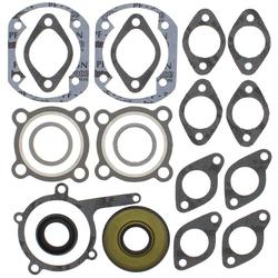 Vertex Pistons 711143