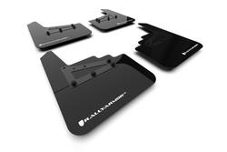 Rally Armor MF115-UR-BLK-WH