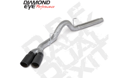 Diamond Eye Performance K4384A-BK