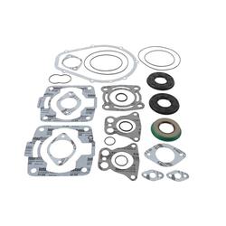 Vertex Pistons 611813