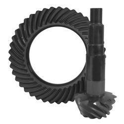 Yukon Gear & Axle YG D80-373