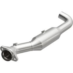 Magnaflow 5551296