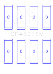 King Engine Bearings CR4527SM0.25