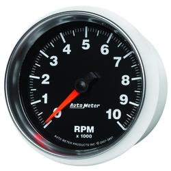 AutoMeter 3897