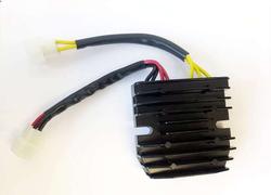 Ricks Motorsport Electrics 14-007H