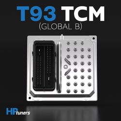 HP Tuners TCM-GB-T93-UO