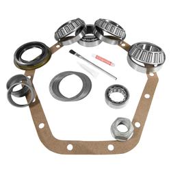 Yukon Gear & Axle YK GM14T-C