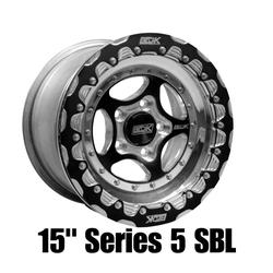 Belak Wheels 15354100s52BS