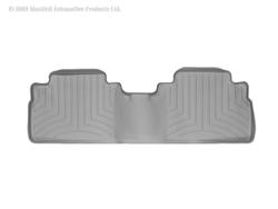 WeatherTech 461192