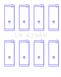 King Engine Bearings CR429AM0.5