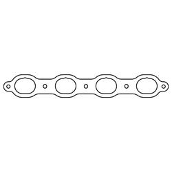 Cometic Gasket C4927
