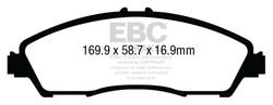 EBC DP43024R