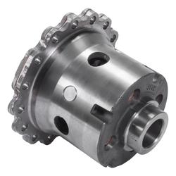 Yukon Gear & Axle YC C12.0-3-30-T/L