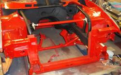 UMI Performance 2322-B