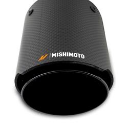 Mishimoto MMEXH-TIP-CFD25BK