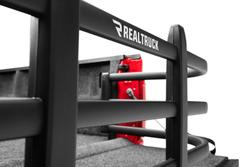 AMP Research 74813-01A