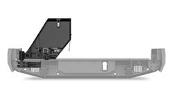 Body Armor 4x4 TC-2966PS