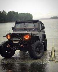 ORACLE Lighting 5769-005