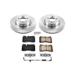 PowerStop KOE5424
