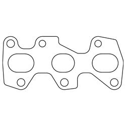 Cometic Gasket C14123-060