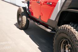 DV8 Offroad SRGL-08