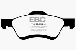 EBC DP41709R