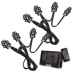 ORACLE Lighting 1452-333