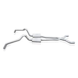 Stainless Works NVSBC3CB