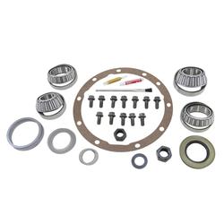 Yukon Gear & Axle YK C8.75-A