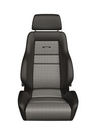 Recaro 089.00.0B25-01