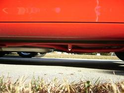 UMI Performance 2003-R