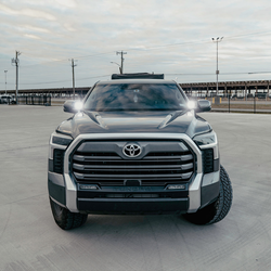 Cali Raised LED CR3883