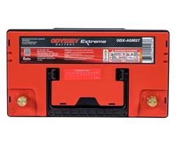 Odyssey Battery ODX-AGM27