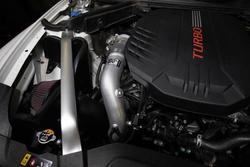 K&N Engineering 77-1014KS