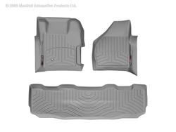 WeatherTech 461261-460022