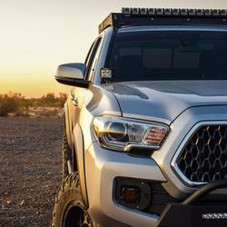 Rigid Industries 46702