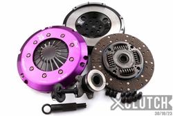 XCLUTCH XKHD24631-1A