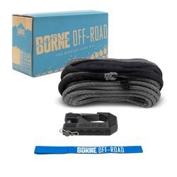 Borne Off-Road BNWN-SR-38-85KGR
