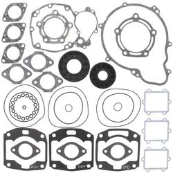 Vertex Pistons 611503