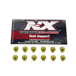 Nitrous Express 20919JP