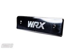 Turbo XS WS08-LPD-BLK-WRX