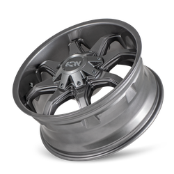 ION Wheels 181-2937G18