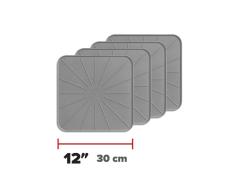 WeatherTech 8A12SQCSTGR