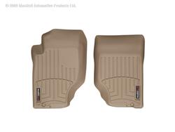 WeatherTech 451121